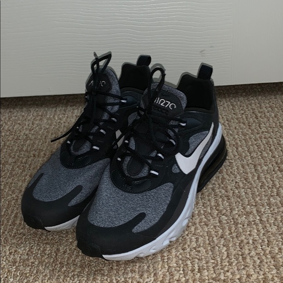 air 70 nike black